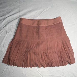 Pale Pink J Crew Skirt